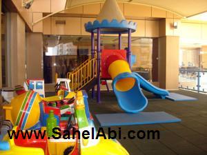 تور دبی هتل یاست گلوریا - آژانس مسافرتی و هواپیمایی آفتاب ساحل آبی